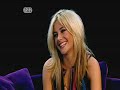Pixie Lott on Freshly Squeezed in May 2009. Debut single - 'Mama Do' is released on 8th June but can be pre-ordered now @ ax.itunes.apple.com Get all the latest news @ twitter.com