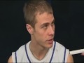 Jon Scheyer Locker Room Interview 3/25/10