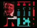The Bold Ones TV Opening
