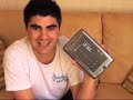 HTC Shift Video Review - Part 2 HTC Shift Video Review - Part 2