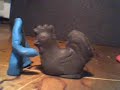 clay