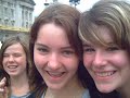 England Classtrip My Friends [Part 1]