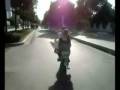A Sunny Summer Joyride in Suzhou