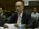 Income Gap Hearing: Robert Greenstein