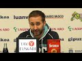 GBC Sito Alonso 03feb