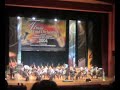 Alam Shah Wind Orchestra- Rangkaian Lagu-Lagu Melayu Part 1