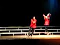 Talent Show ALHS 2007