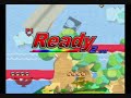 G-Reg (Falcon) vs WoZ (Fox): ChuDatz Birthday Tournament