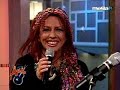 la descarga con albita rodr�guez y amaury guti�rrez; domingo 27 de julio 2008