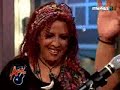 la descarga con albita rodr�guez y amaury guti�rrez; domingo 27 de julio 2008