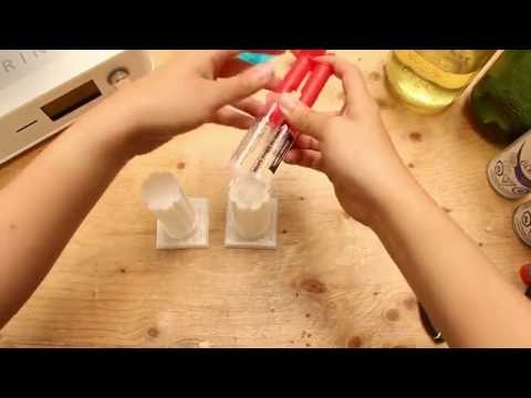 Gluing PLA Parts Together with Super Glue and Wood Glue