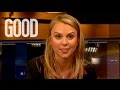 GOOD Magazine: Lara Logan
