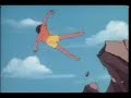 Fenslerfilm GI Joe PSA 08 - falling