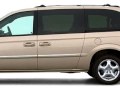 2003 Dodge Grand Caravan SE 49512 Berger Chevy