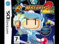 the overused battle theme of bomberman, gets another version in bomberman 2 ds. i can't seem to find an mp3 anywhere so i did a rip of it.