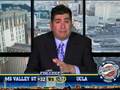 Mississippi Valley State vs. UCLA - NCAA Tournament Preview