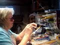 Glass Beadmaking with Ann Conlin Glass Beadmaking with Ann Conlin