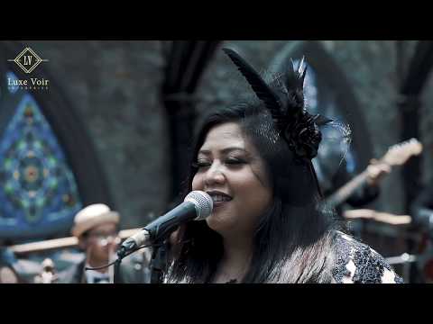 Bewitched bothered and bewildered