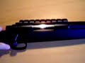Review video du VSR 10 tokyo marui partie 1