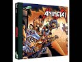 Uchu Senkan Space Battleship Yamato Animetal soundtrack