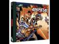 Uchu Senkan (Space Battleship) Yamato Animetal soundtrack