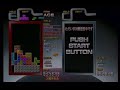 TETRiS TGM3 TI WORLD SHIRASE S13 5:32:40 by ACE TETRiS TGM3 TI WORLD SHIRASE S13 5:32:40 by ACE