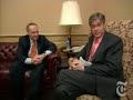 Sen  on Mississippi Senate Race