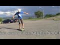 The Apple Juice