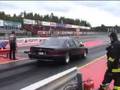Impala SS Mantorp Park 2007