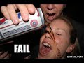 Beer Fail