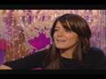 Letitia & Darren- It Takes Two Interview 23/10/07