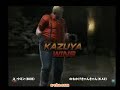 Tekken 6 - XIG / BOB vs BRU / KAZ Tekken 6 - XIG / BOB vs BRU / KAZ