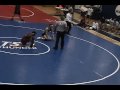 2009 Midwest - 141 Nick Garber (Waynesburg) dec Jeremiah Edwards (Rose-Hulman) 9-7