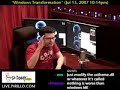 how to make xp look like vista