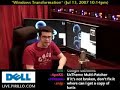 how to make xp look like vista