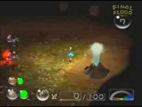 Nouvelle Façon de Jouer ! Pikmin 2