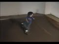 3 years old skater