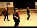 Shim Sham Boogie Demo