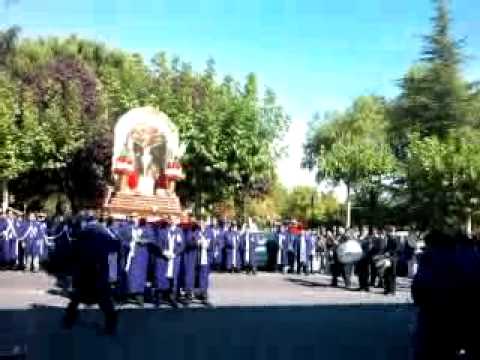El Señor de los Milagros en el mundo: envíanos tus imágenes