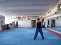 NUNCHUCKS PRACTICE NUNCHUCKS PRACTICE
