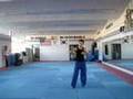 NUNCHUCKS PRACTICE