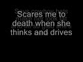 Lyrics to Her Eyes