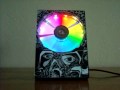 HDDClock - Hard Drive Clock