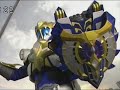 God RyuKenDo Henshin