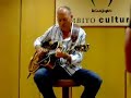 Alex Schultz Master Class Festival de Blues de Barcelona 02 Alex Schultz Master Class Festival de Blues de Barcelona 02
