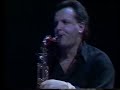 JOE COCKER - unchain my heart - LIVE IN DORTMUND GERMANY