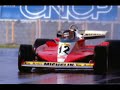 gilles villeneuve   the  tribute