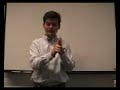 Niclas Tue Hansen Pharmacogenomics