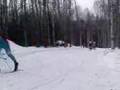 Fairbanks 2008: US Distance Nationals 50k Classic