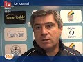 Tours FC se prépare à rencontrer Clermont-Ferrand Tours FC se prépare à rencontrer Clermont-Ferrand